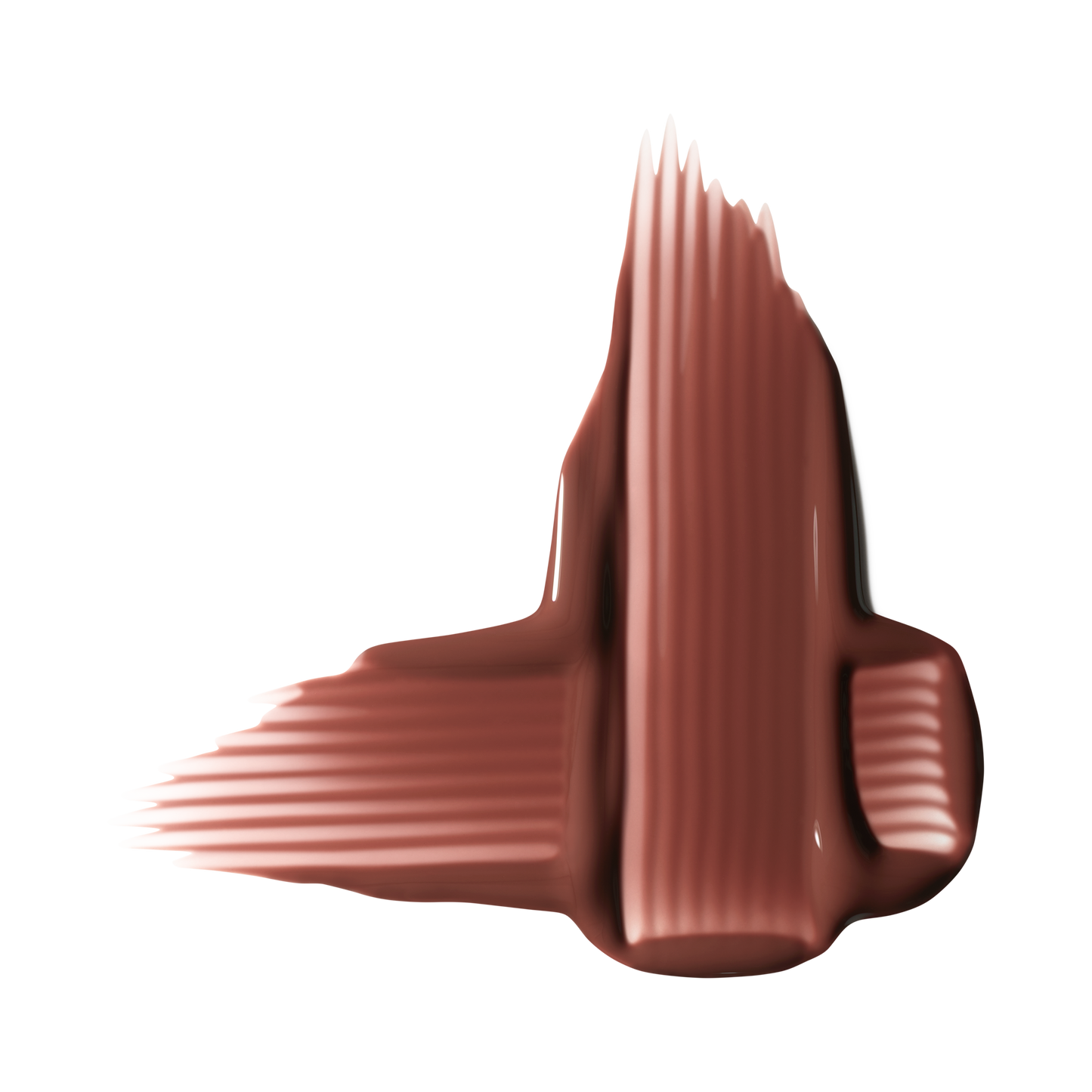 LIPGLASS AIR NON-STICKY GLOSS / MINI M·A·C#Aesthetic
