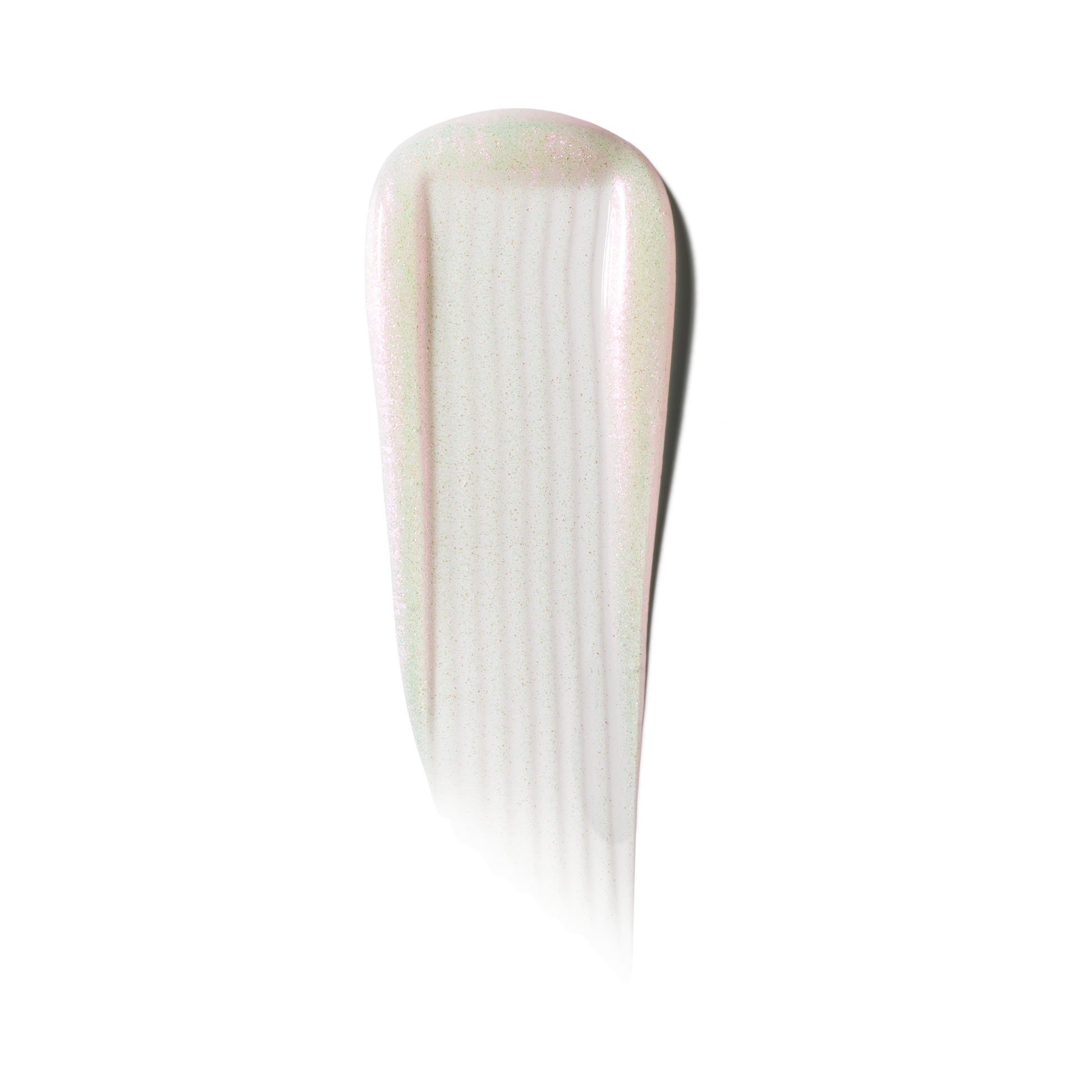 LIPGLASS AIR NON-STICKY GLOSS / MINI M·A·C#Frosting