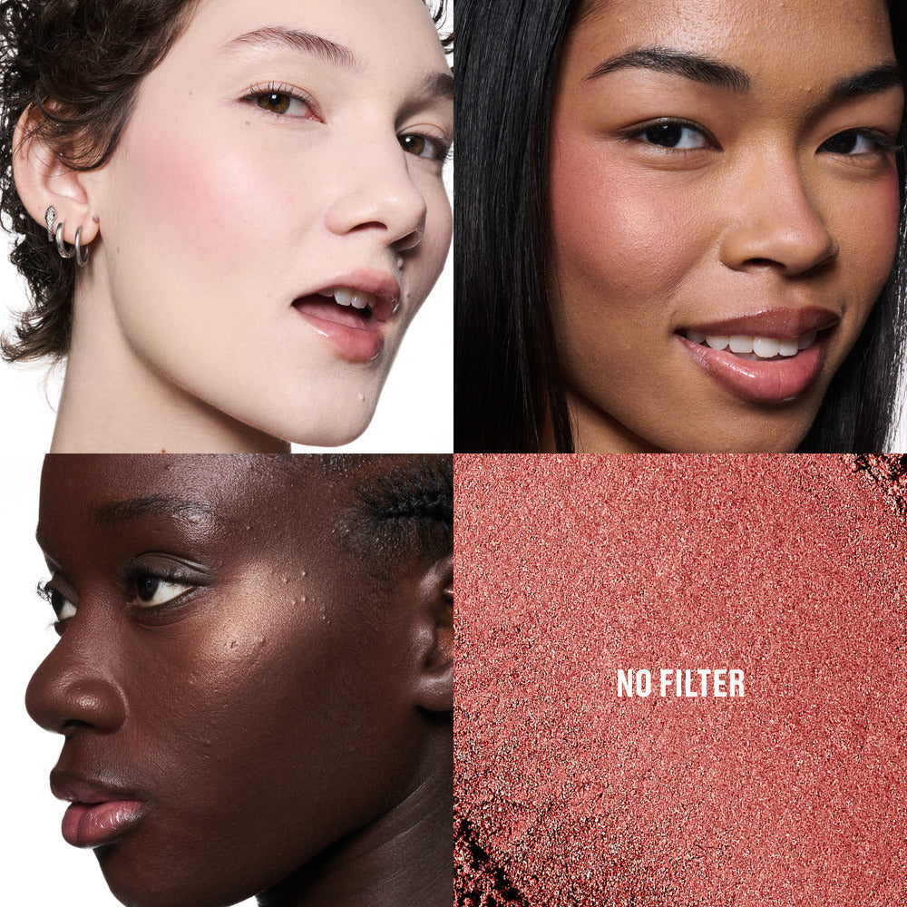 SKINFINISH COLOURSTRUCK BLUSH#No Filter