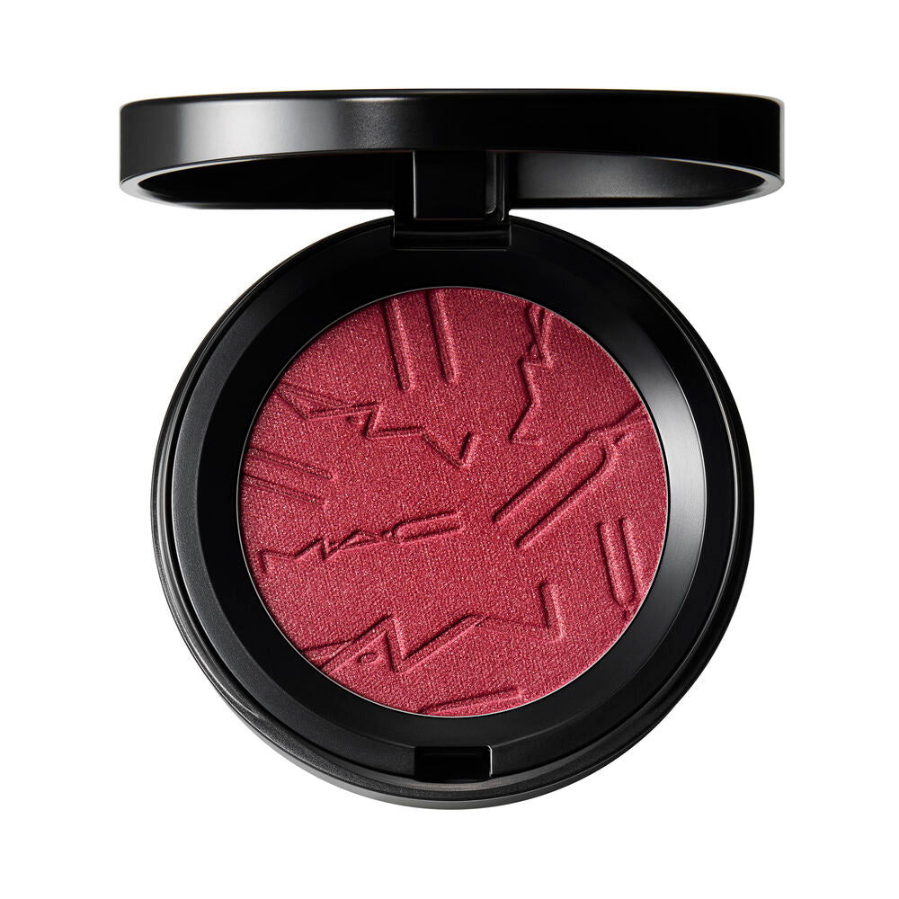 SKINFINISH COLOURSTRUCK BLUSH#Ruby Wooed