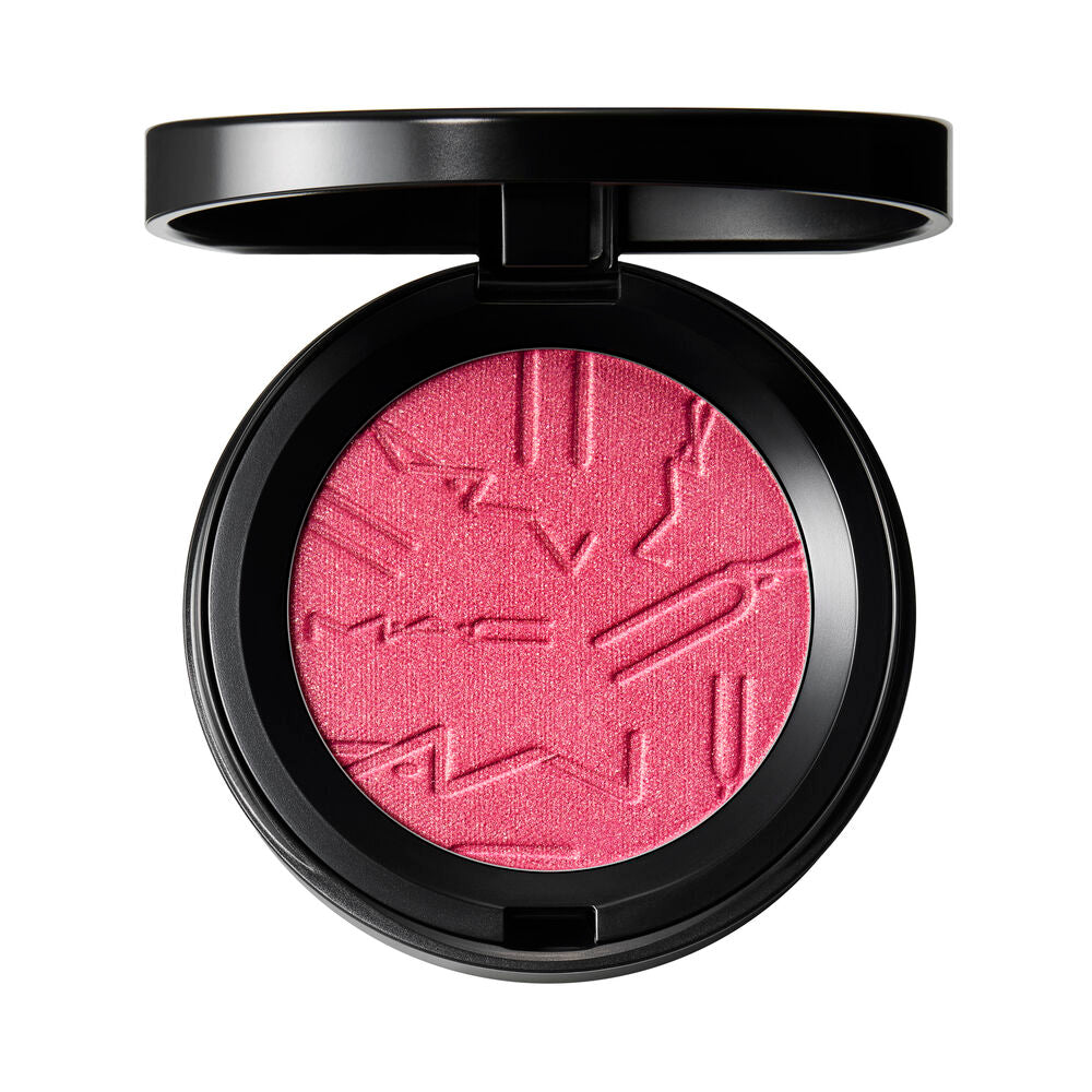 SKINFINISH COLOURSTRUCK BLUSH#Pony