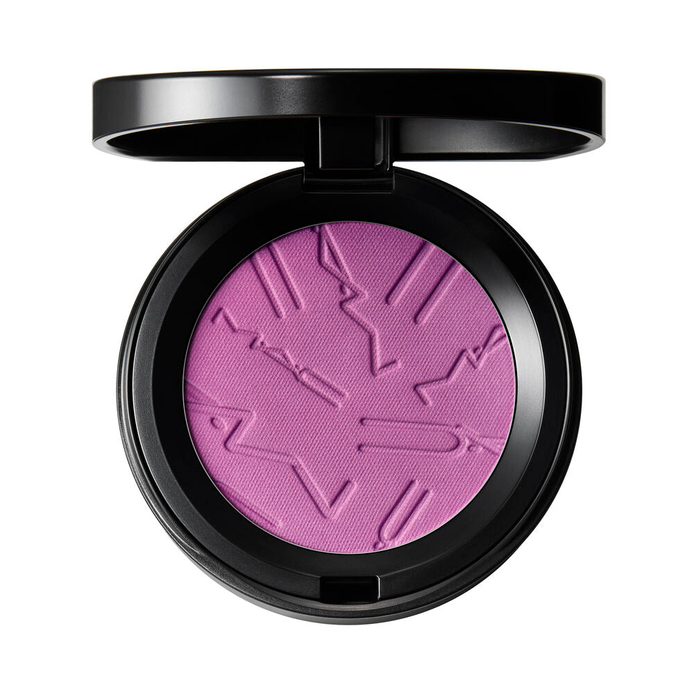 SKINFINISH COLOURSTRUCK BLUSH#Your Heroine