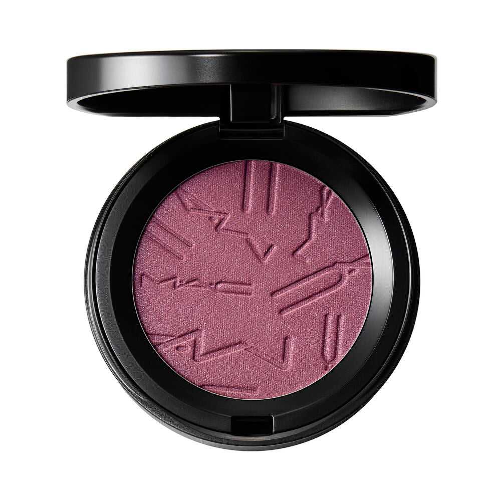 SKINFINISH COLOURSTRUCK BLUSH#Plush
