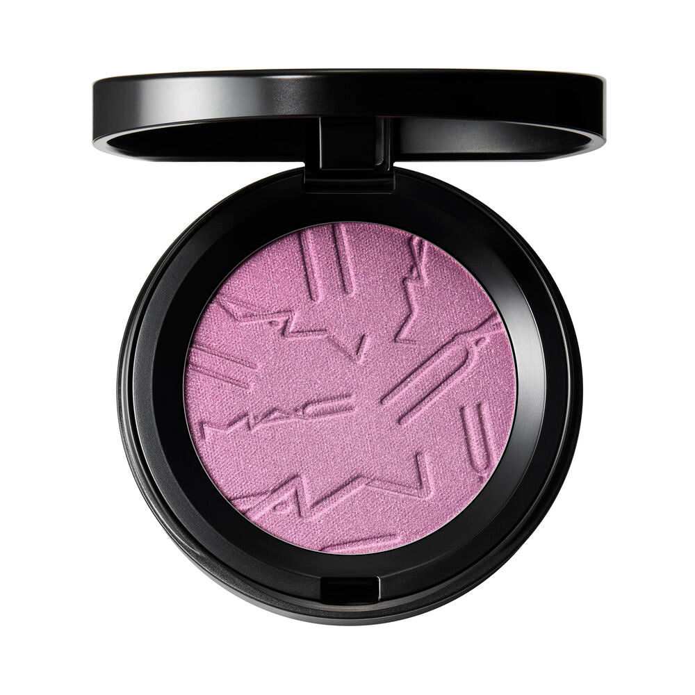 SKINFINISH COLOURSTRUCK BLUSH#LaLaLavender