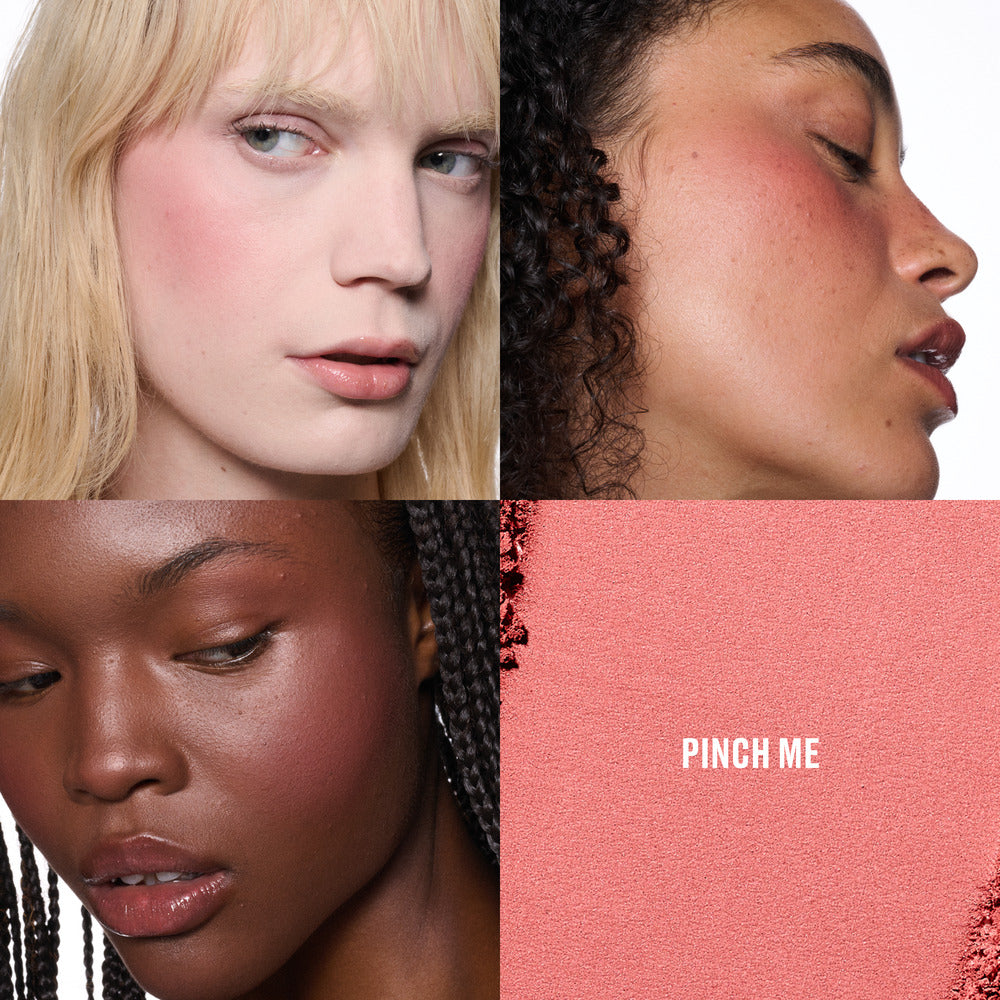 SKINFINISH COLOURSTRUCK BLUSH#Pinch Me