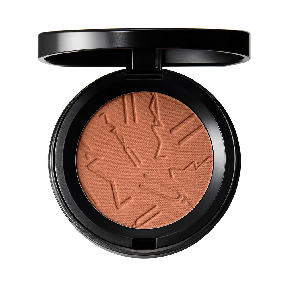 SKINFINISH COLOURSTRUCK BLUSH#Coppertone
