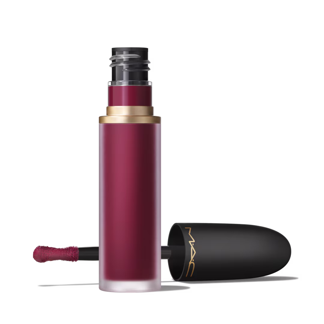 POWDER KISS LIP + CHEEK MOUSSE – MAC Cosmetics República Dominicana