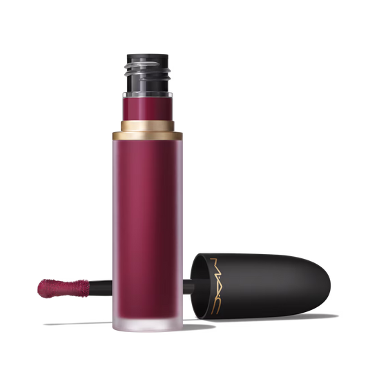 POWDER KISS LIP + CHEEK MOUSSE#Burning Love