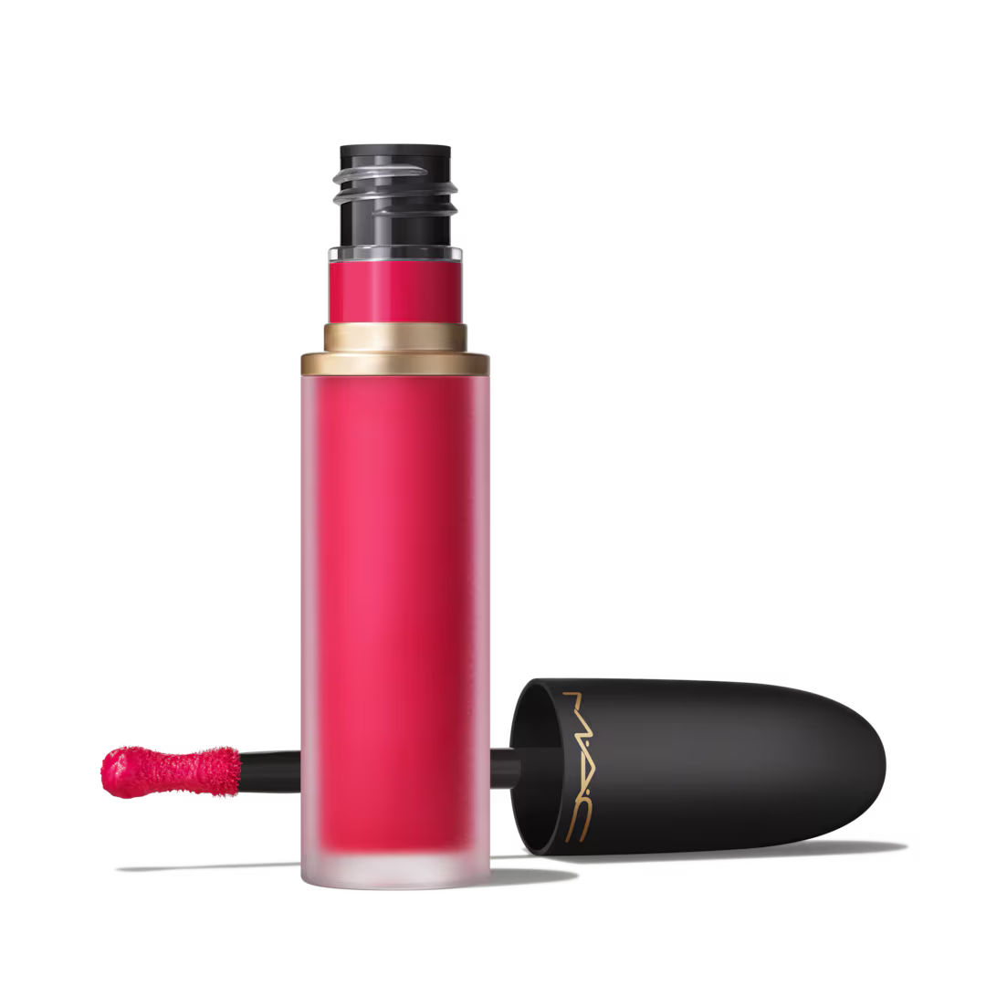 POWDER KISS LIP + CHEEK MOUSSE#Billion $ Smile