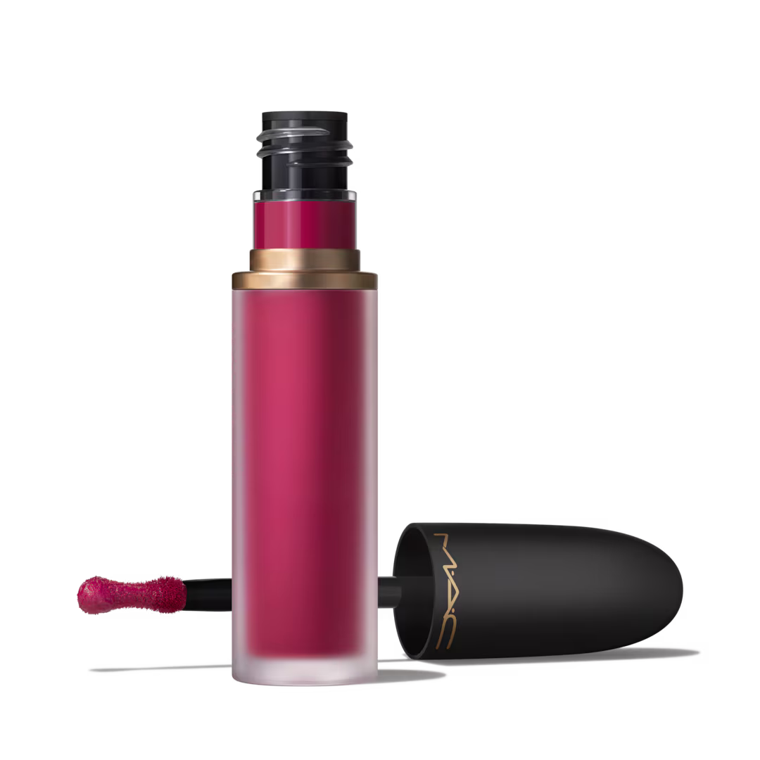 POWDER KISS LIP + CHEEK MOUSSE#Make It Fashun!