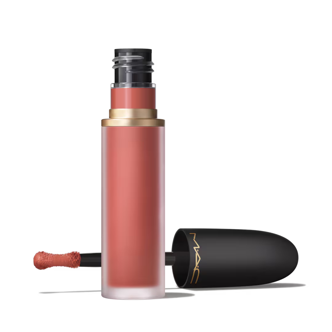 POWDER KISS LIP + CHEEK MOUSSE#Mull It Over