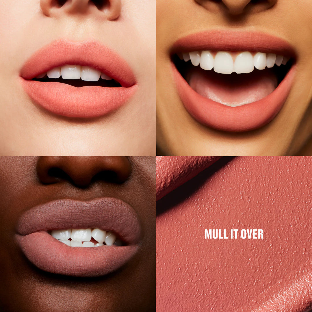 POWDER KISS LIP + CHEEK MOUSSE#Mull It Over