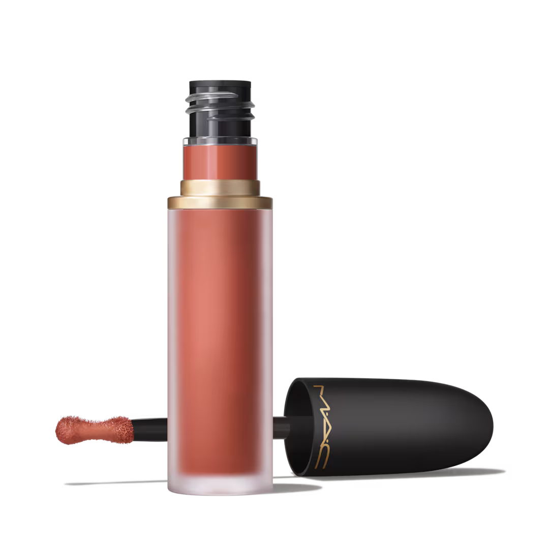 POWDER KISS LIP + CHEEK MOUSSE#Date‑Maker