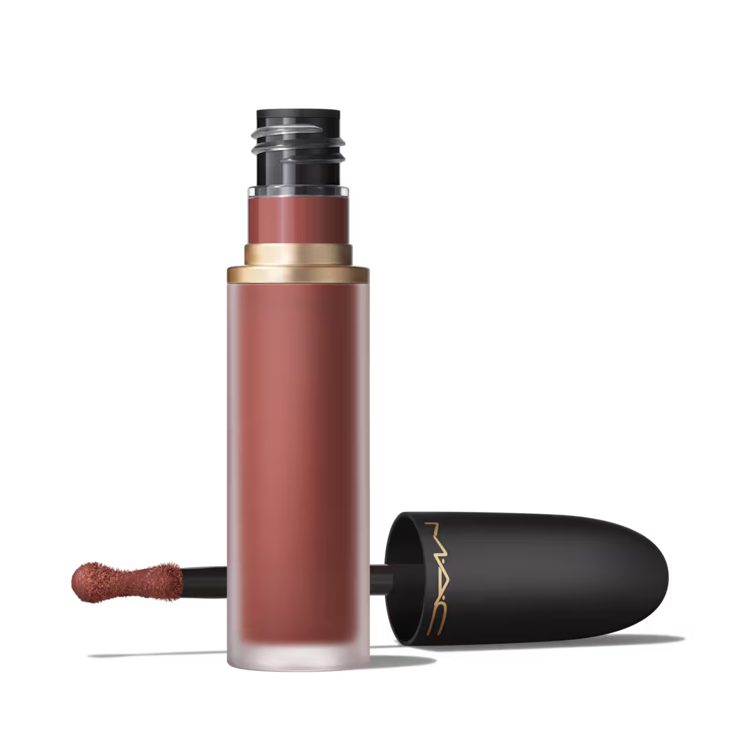 POWDER KISS LIP + CHEEK MOUSSE#Over The Taupe