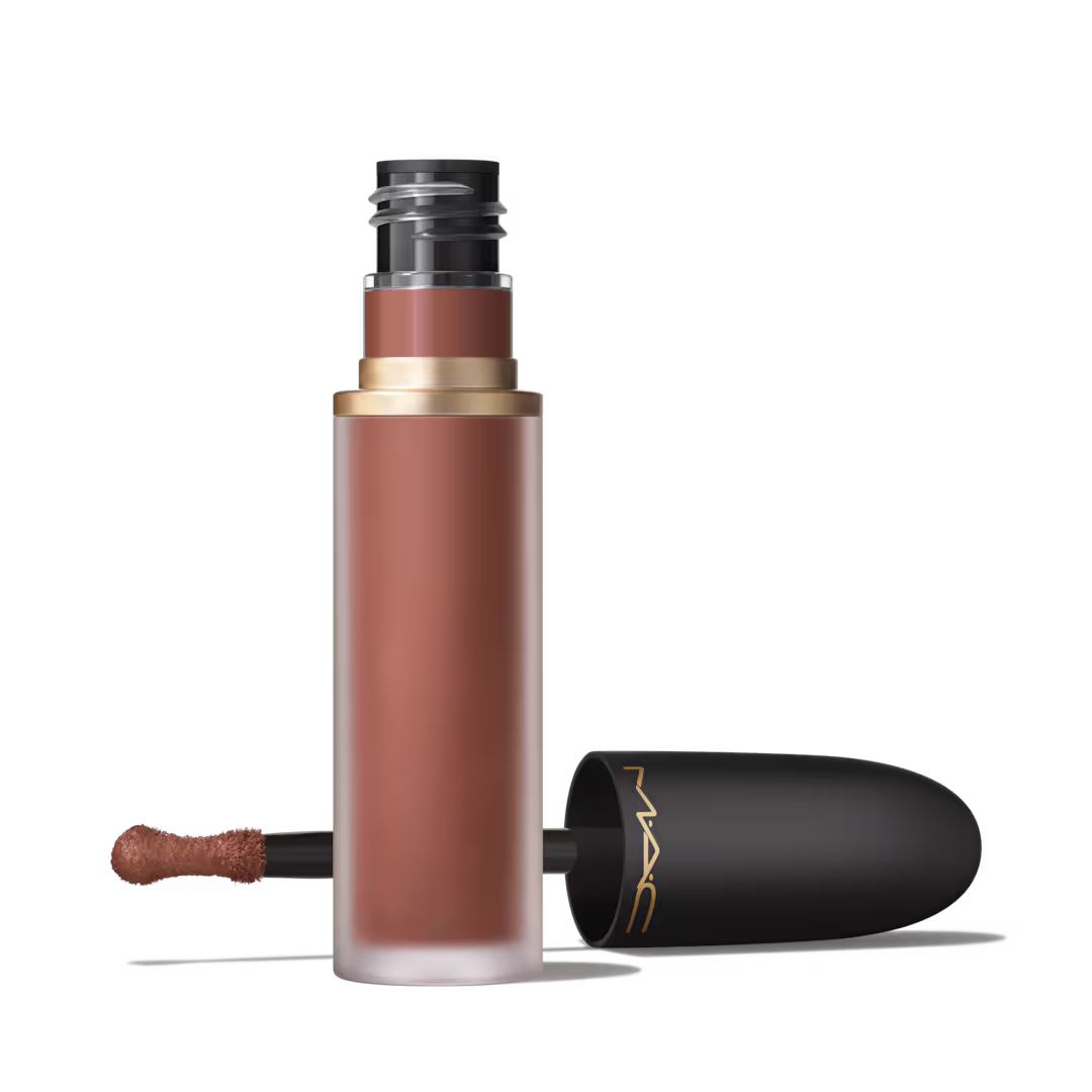 POWDER KISS LIP + CHEEK MOUSSE#Taken