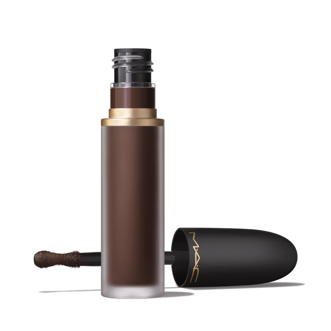 POWDER KISS LIP + CHEEK MOUSSE#Chestnut