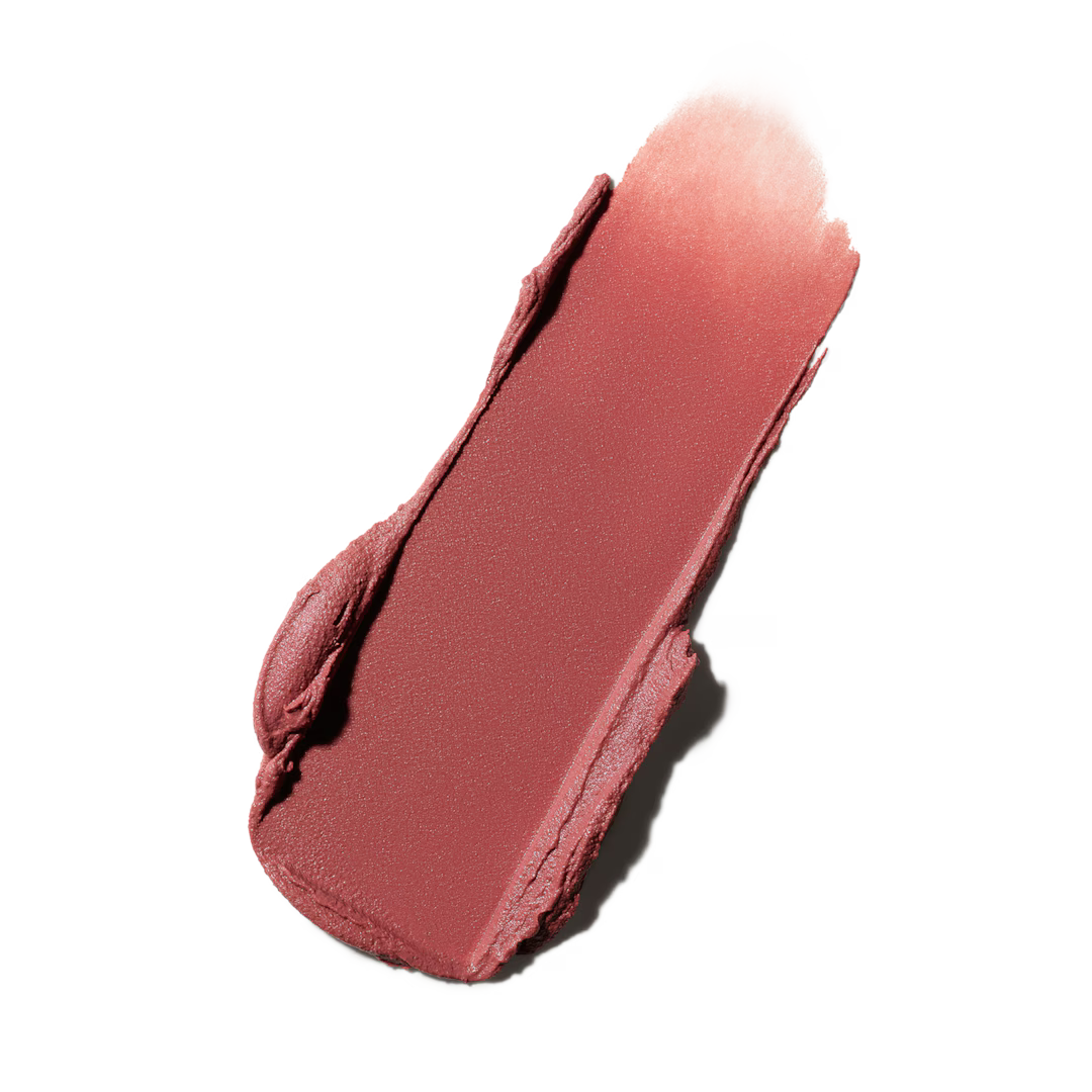 POWDER KISS LIP + CHEEK MOUSSE#Velvet Teddy