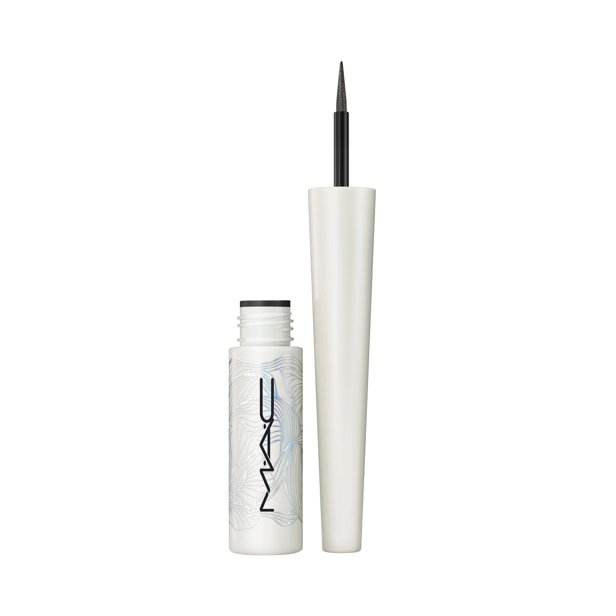 PRISMATICA LIQUID EYE LINER#Nightlily