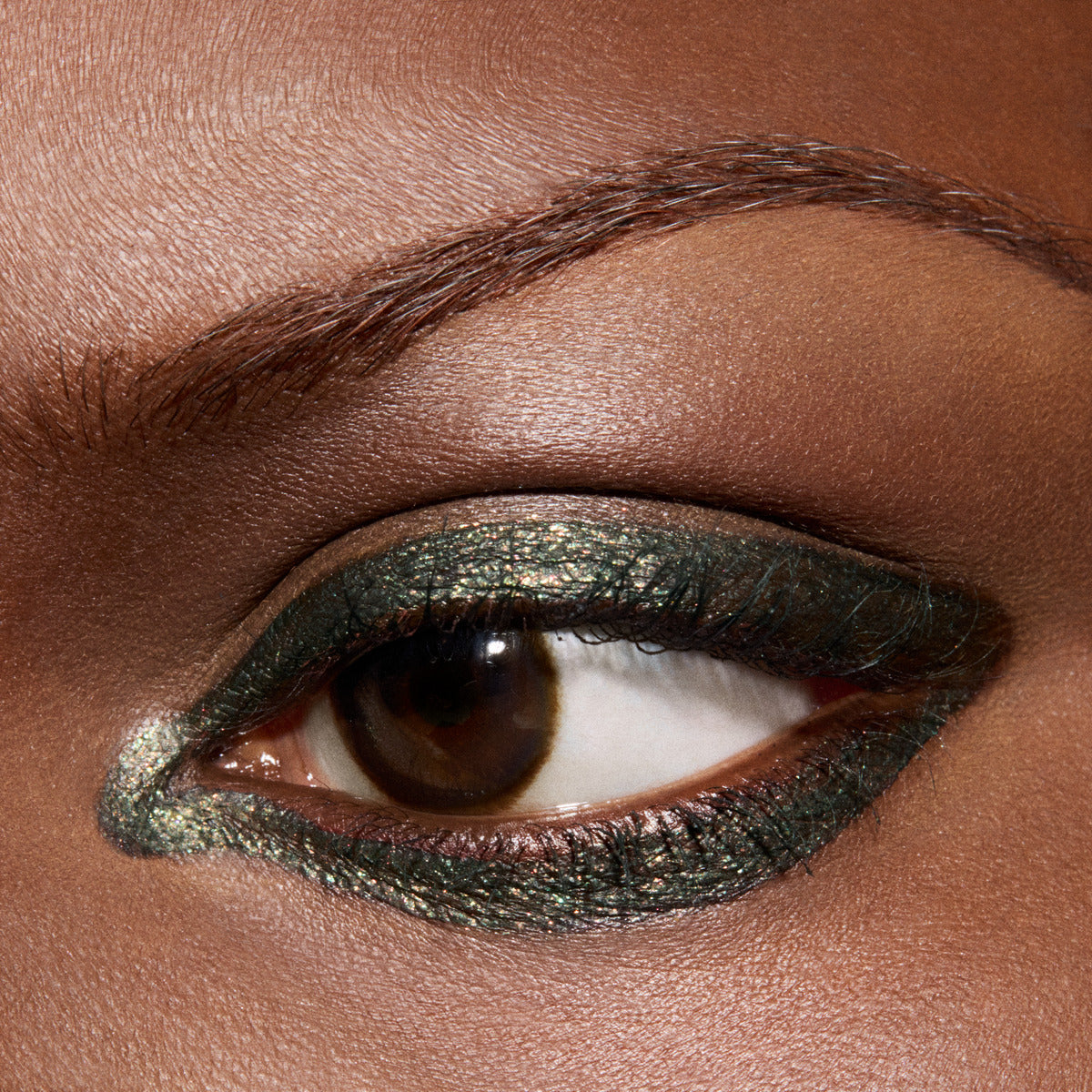 PRISMATICA LIQUID EYE LINER#Nightlily
