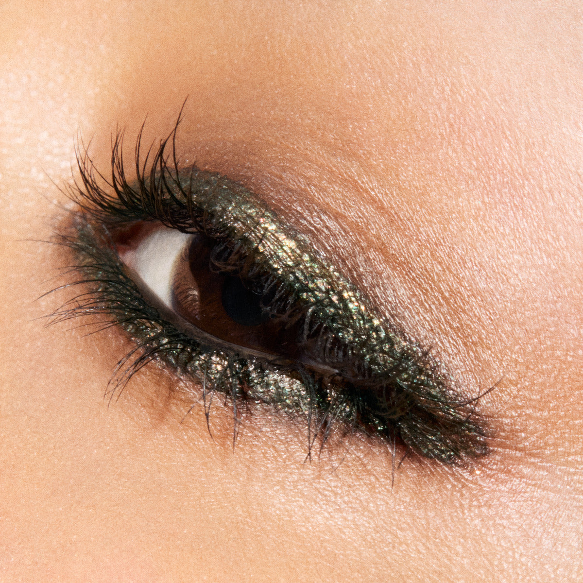 PRISMATICA LIQUID EYE LINER#Nightlily