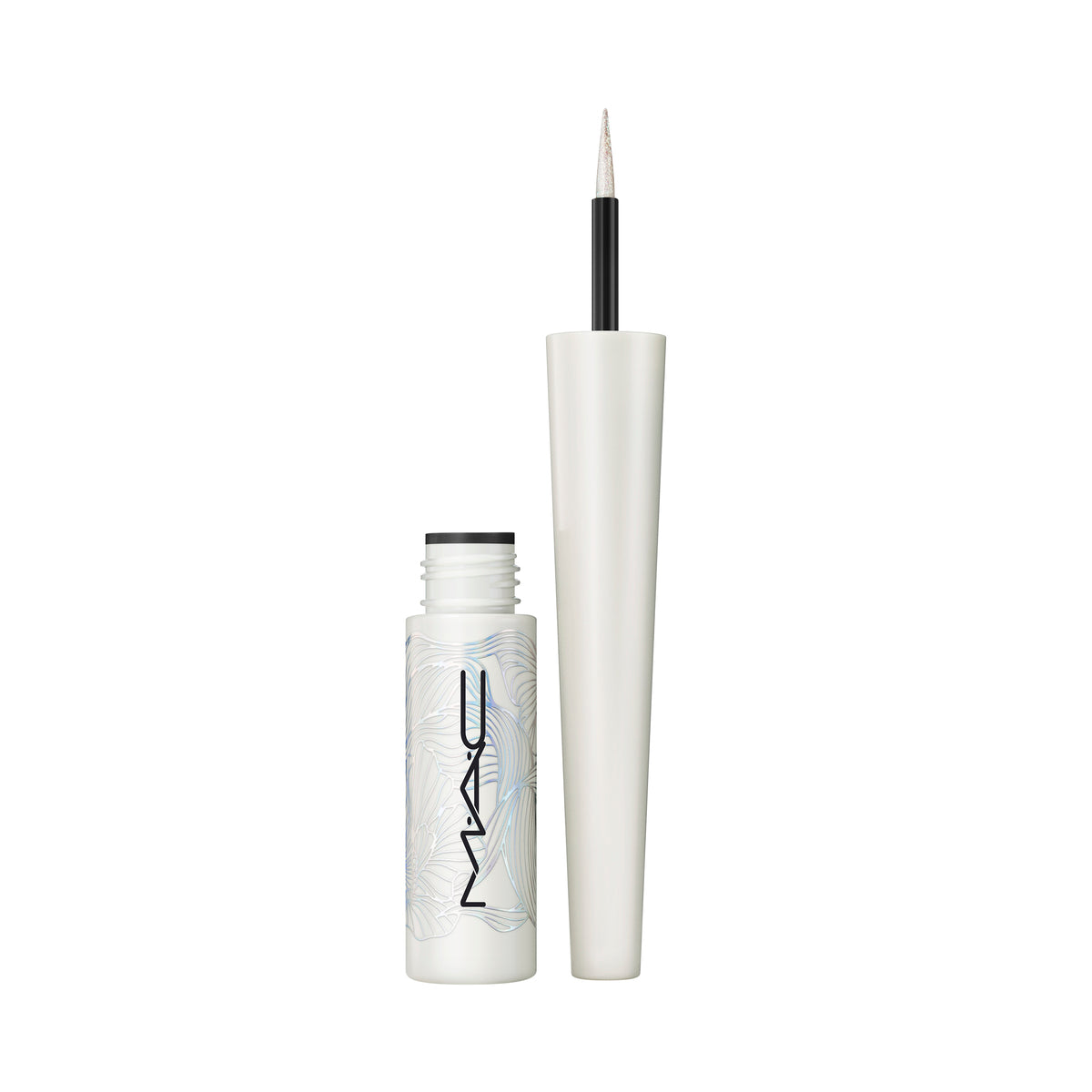 PRISMATICA LIQUID EYE LINER#M·A·Cnolia