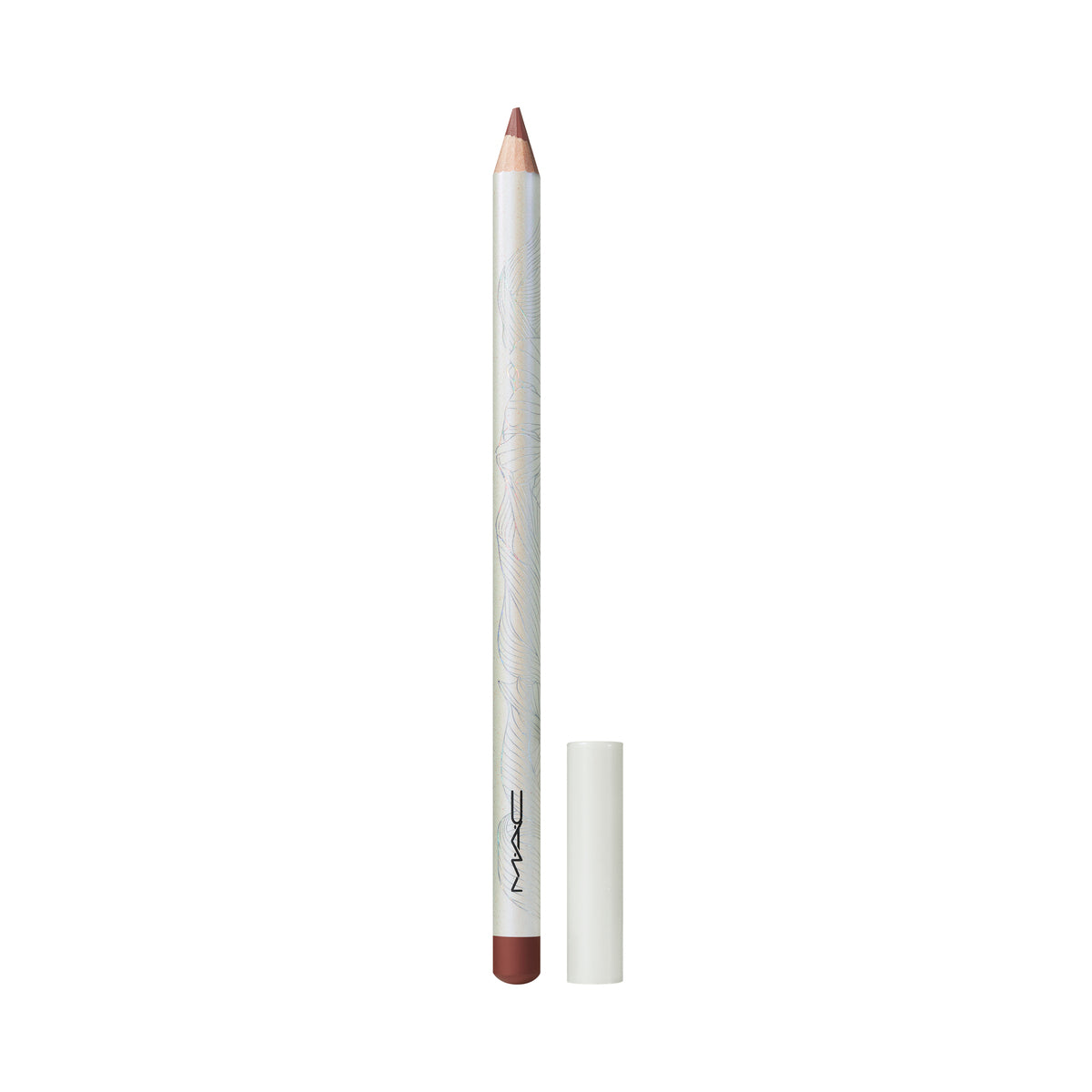LIP PENCIL / METAMORPHOSIS COLLECTION#Spiced Tea