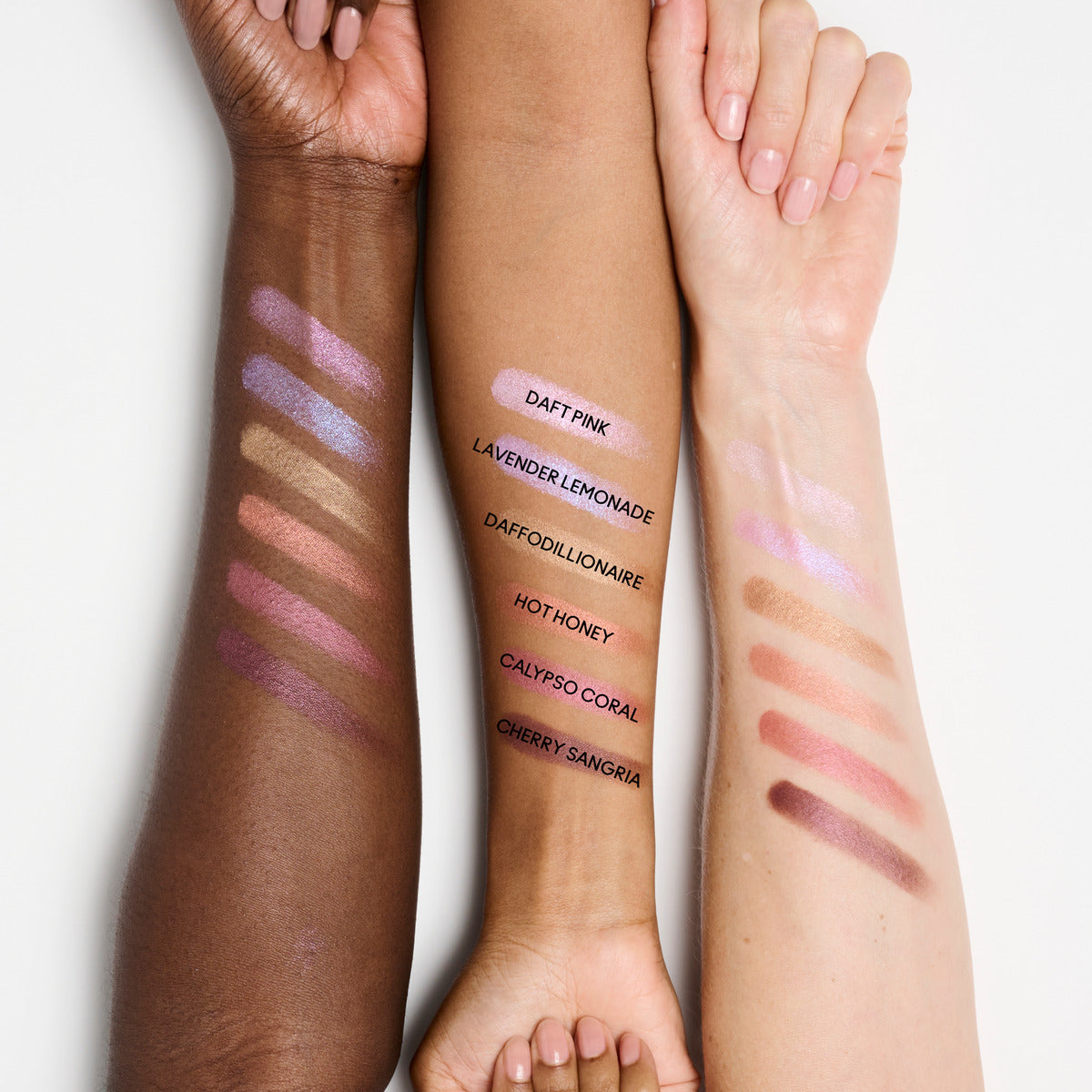 METAMORPHOSIS FACE & EYE PALETTE / METAMORPHOSIS COLLECTION