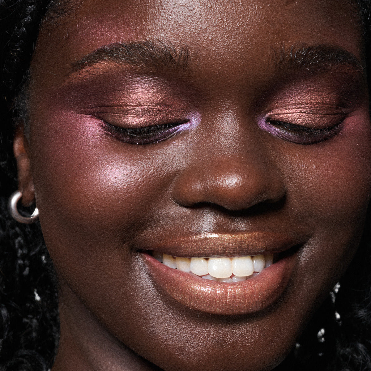 METAMORPHOSIS FACE & EYE PALETTE / METAMORPHOSIS COLLECTION