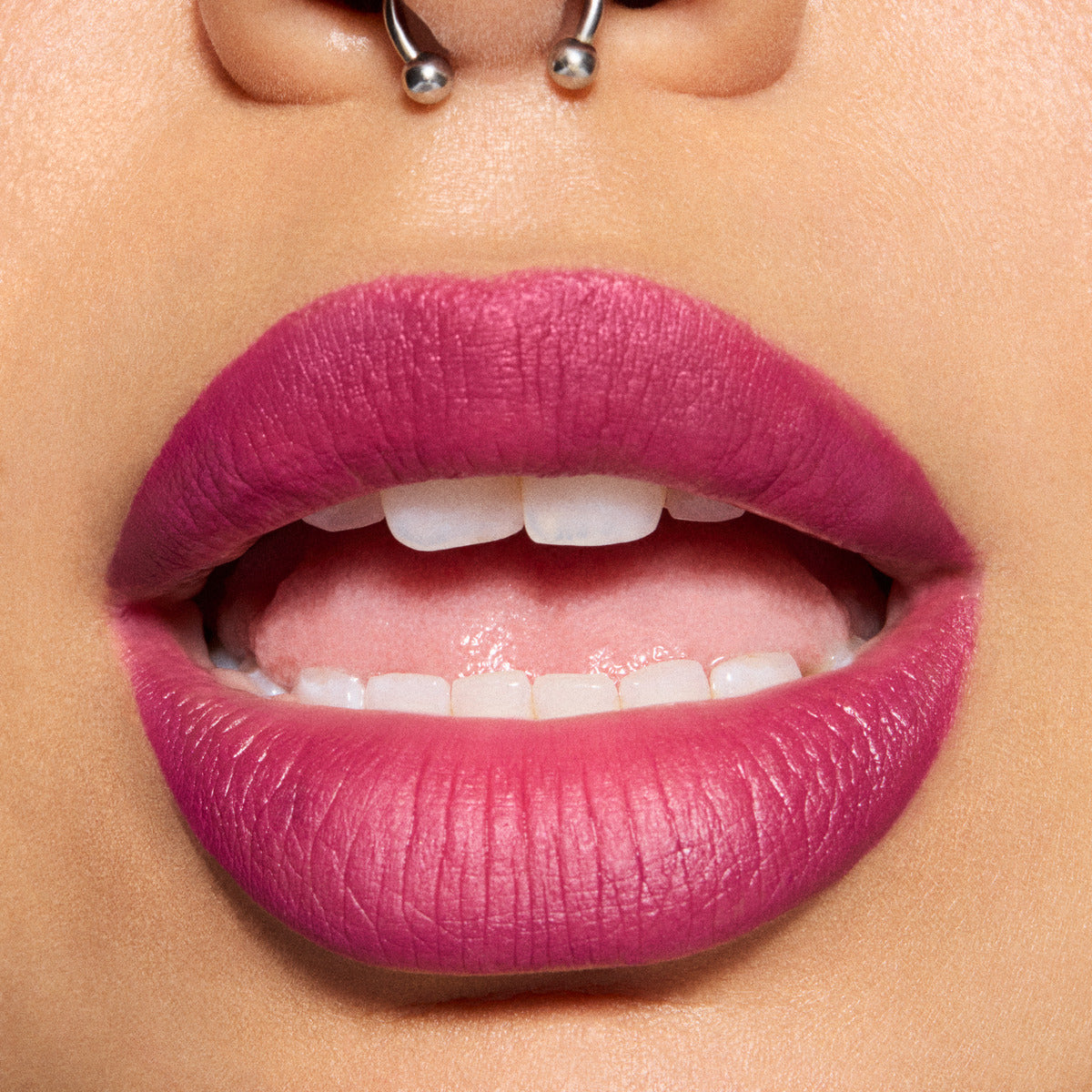 MATTE LIPSTICK / METAMORPHOSIS COLLECTION#Juiced Raspberry