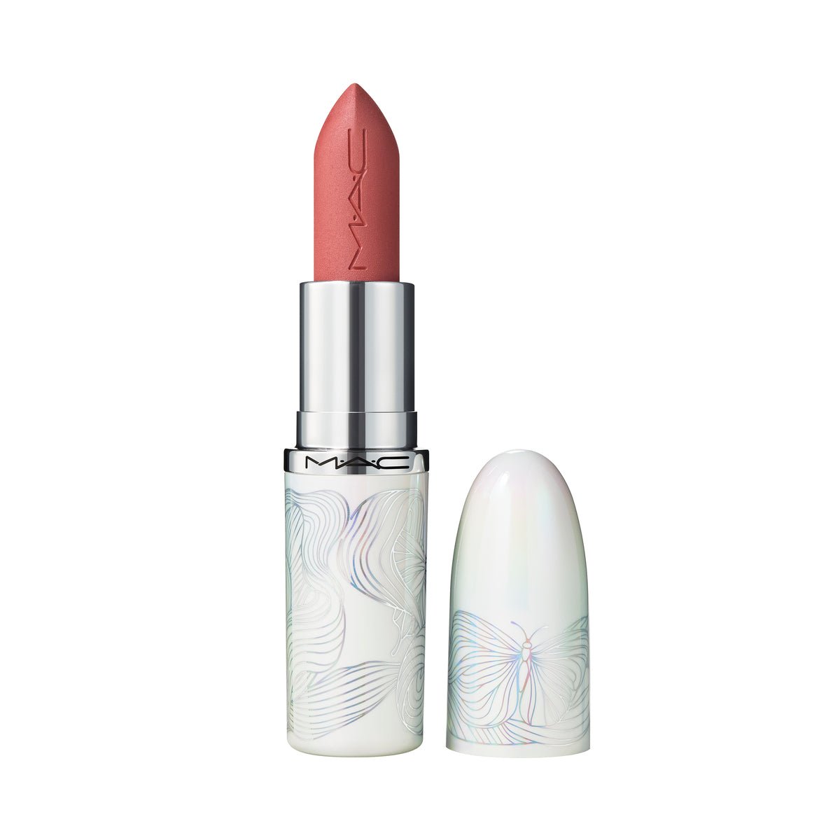 MATTE LIPSTICK / METAMORPHOSIS COLLECTION#Barefoot