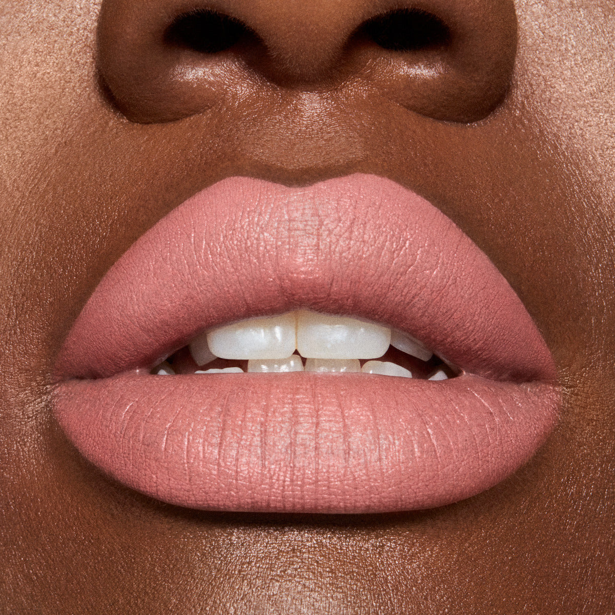 MATTE LIPSTICK / METAMORPHOSIS COLLECTION#Barefoot