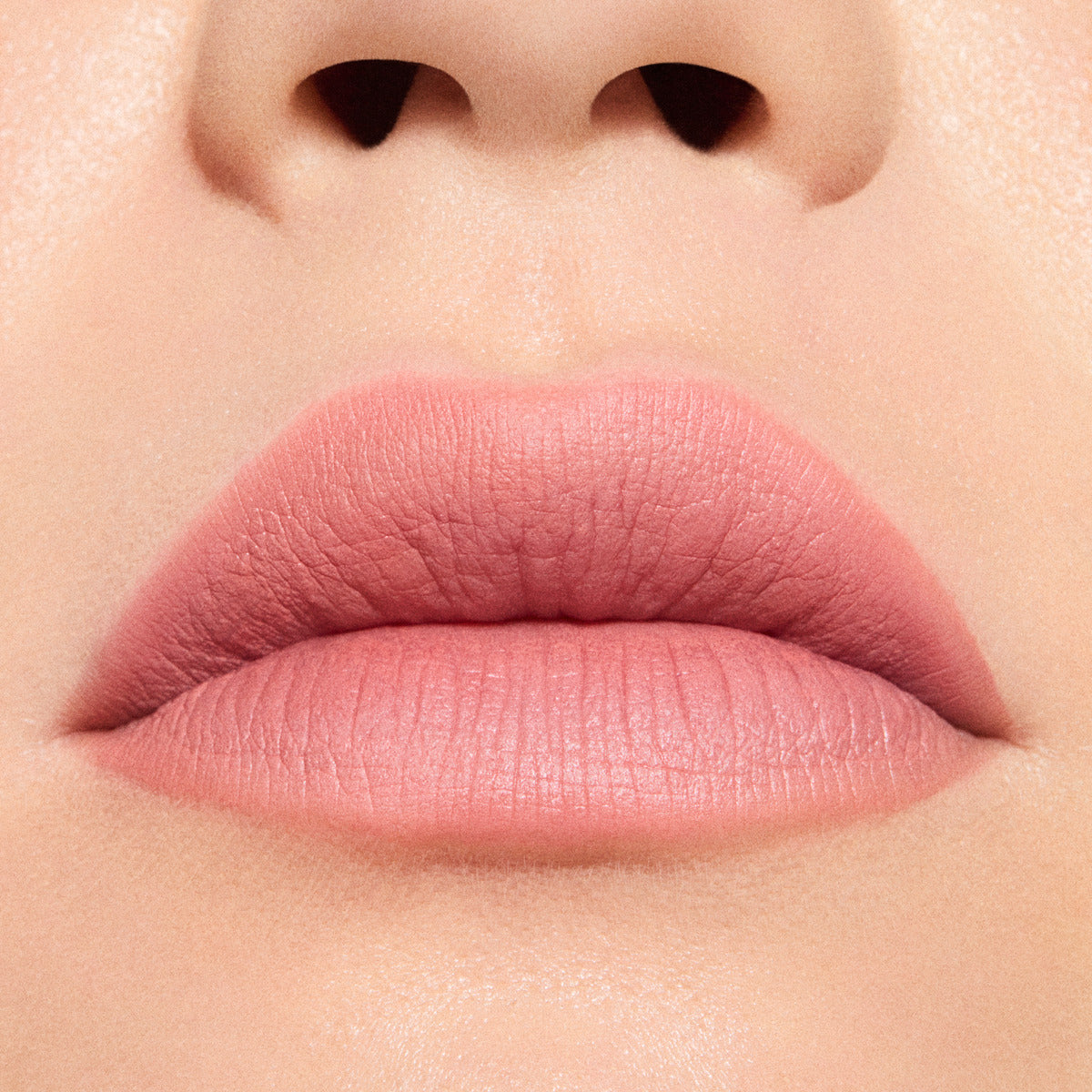 MATTE LIPSTICK / METAMORPHOSIS COLLECTION#Barefoot