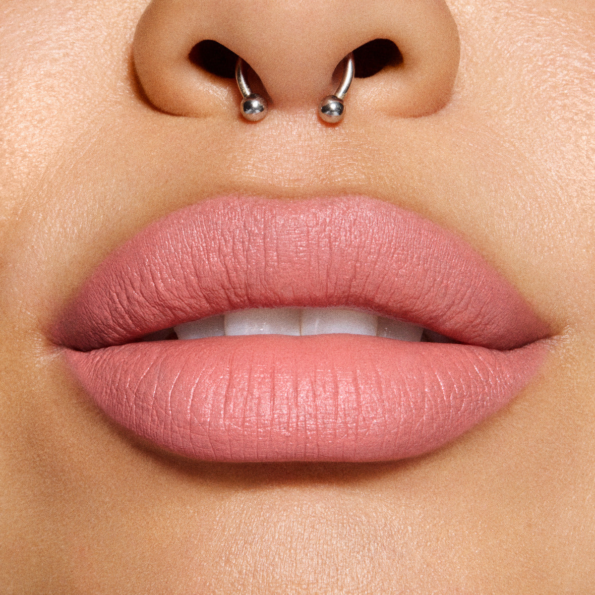 MATTE LIPSTICK / METAMORPHOSIS COLLECTION#Barefoot