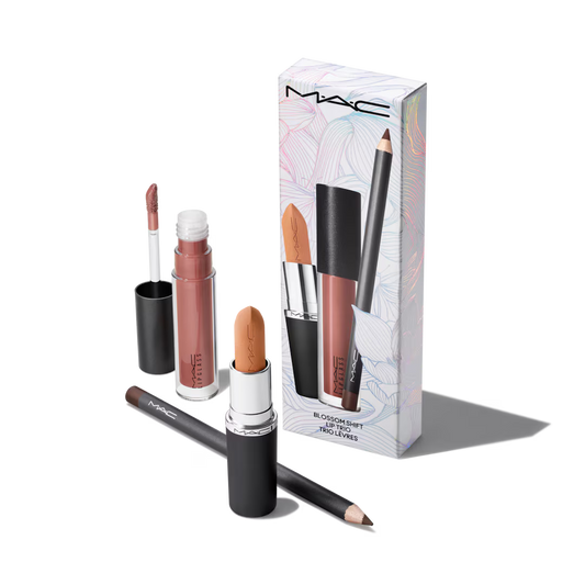 BLOSSOM SHIFT LIP TRIO