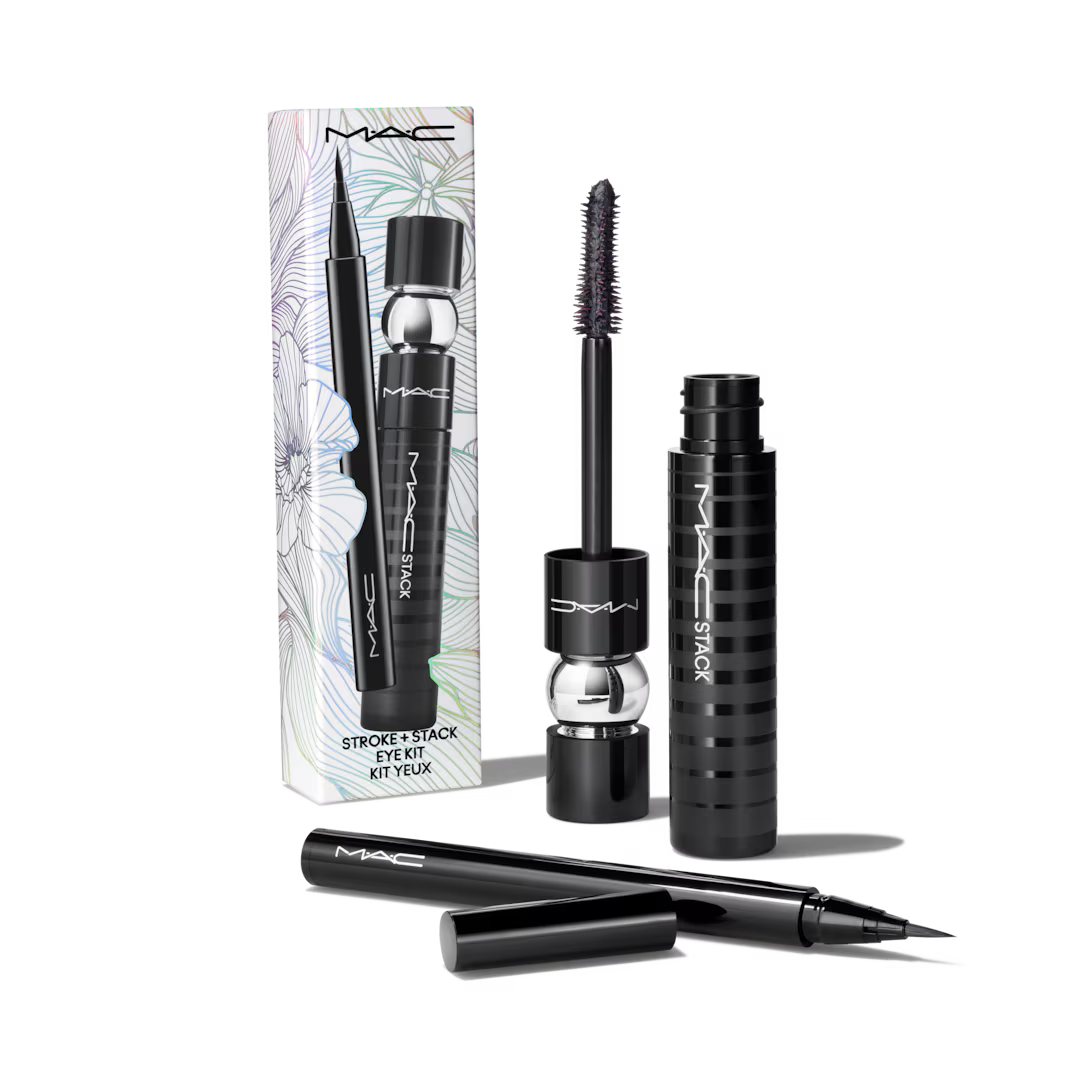 STROKE + STACK EYE KIT