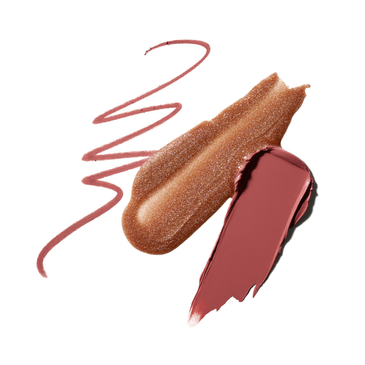 SPRING FOR TEDDY LIP TRIO