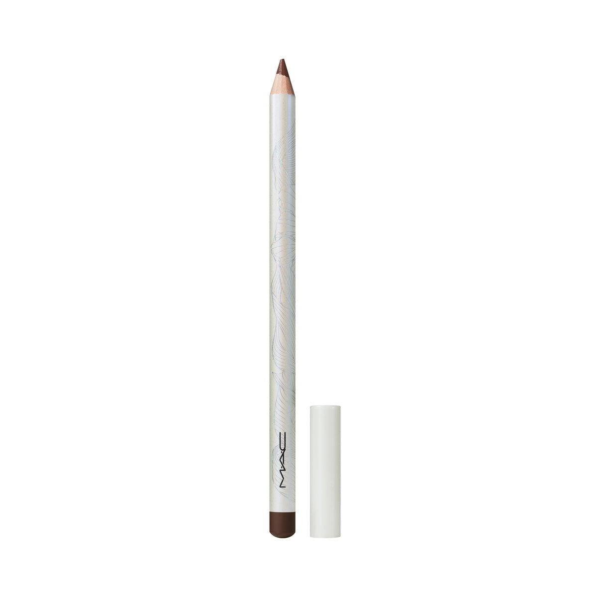 LIP PENCIL / METAMORPHOSIS COLLECTION#Chestnut