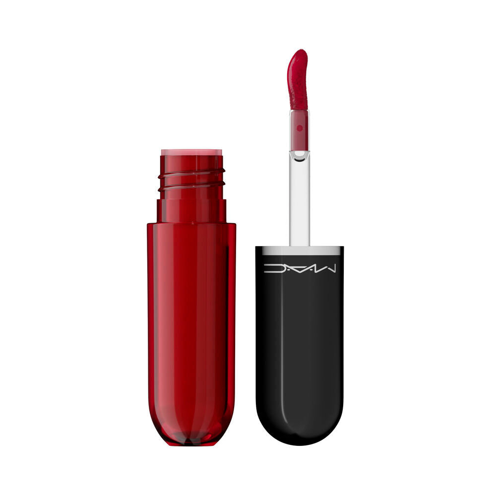 LUSTREGLASS STAINGLASS LIP TINT#Zoomies