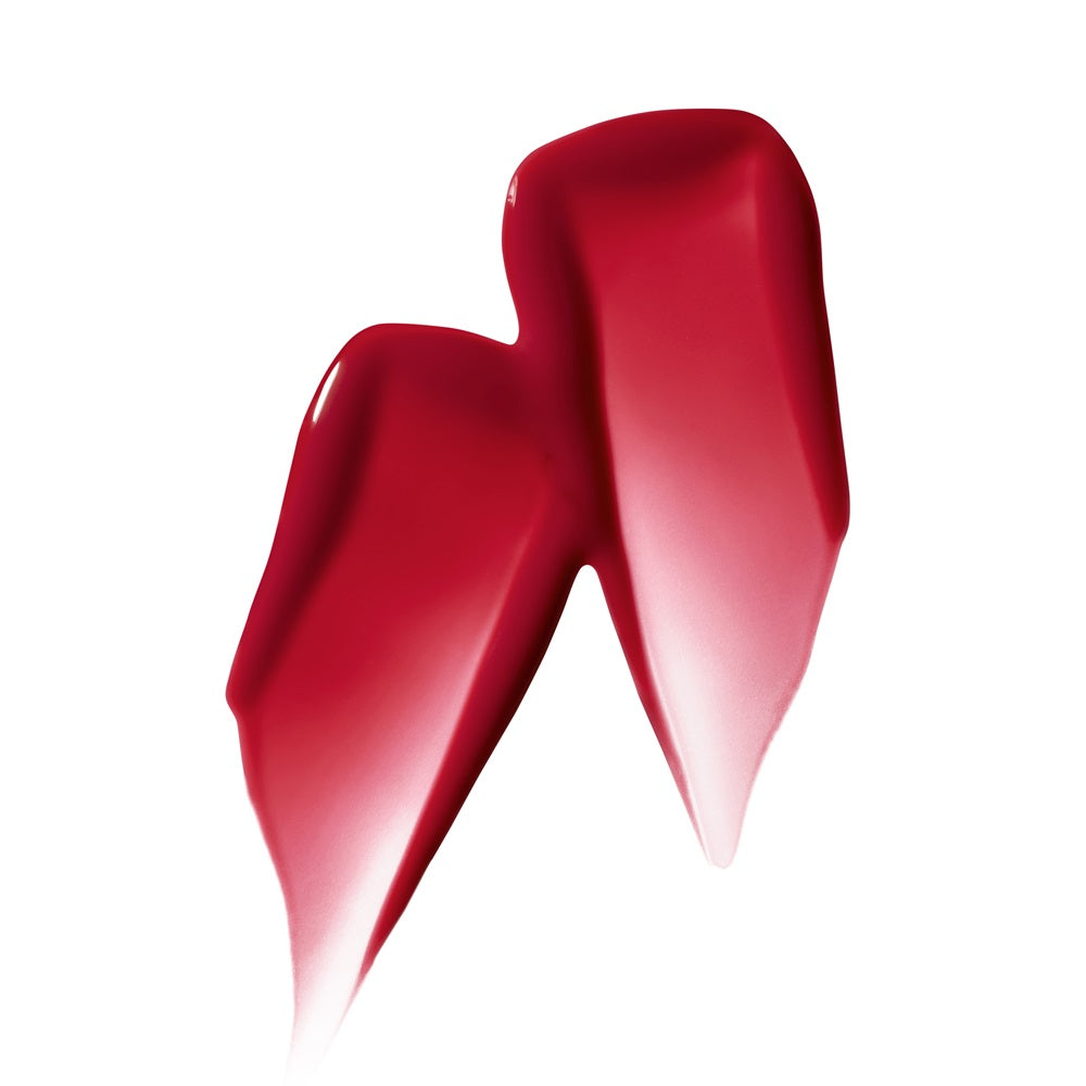 LUSTREGLASS STAINGLASS LIP TINT#Zoomies