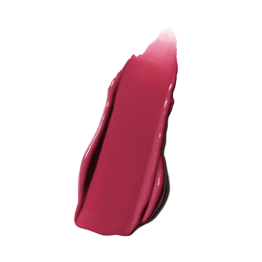 LUSTREGLASS SHEER-SHINE LIPSTICK#Beam There, Done That