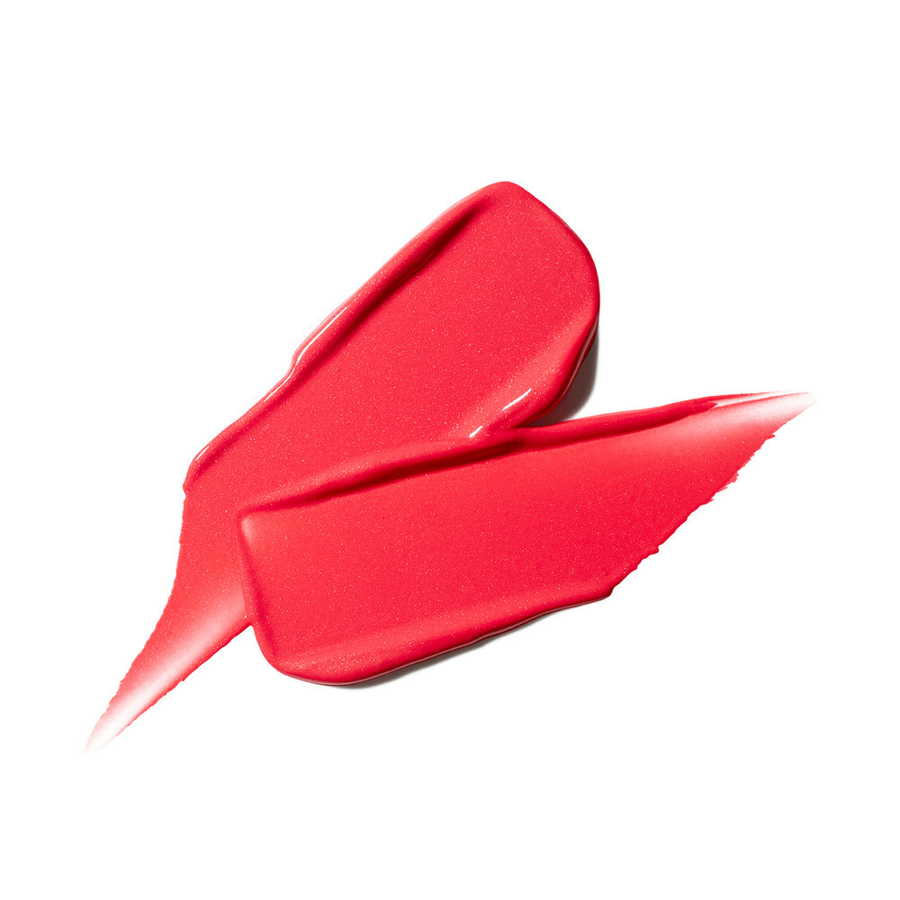 LUSTREGLASS SHEER-SHINE LIPSTICK#Gummy Bear