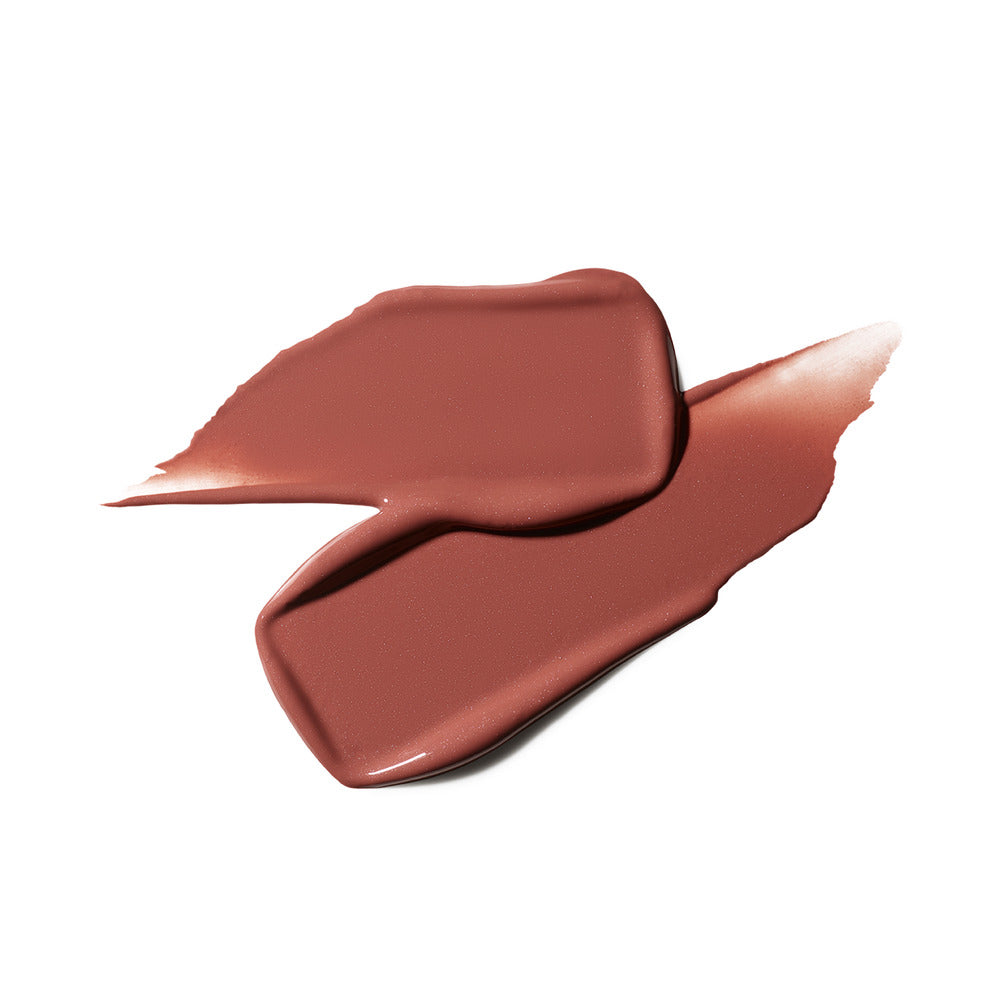 LUSTREGLASS SHEER-SHINE LIPSTICK#Hug me