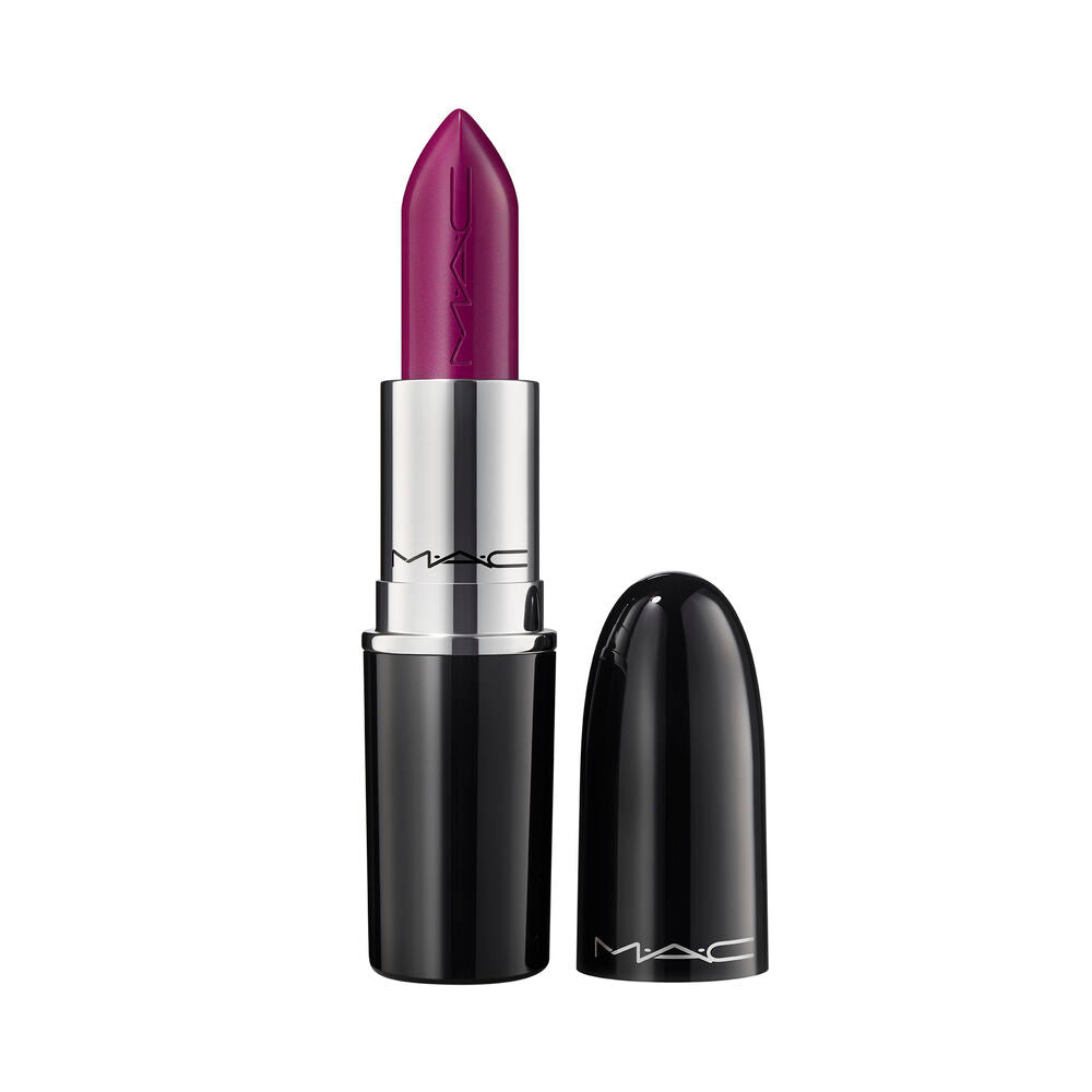 LUSTREGLASS SHEER-SHINE LIPSTICK#Figgy