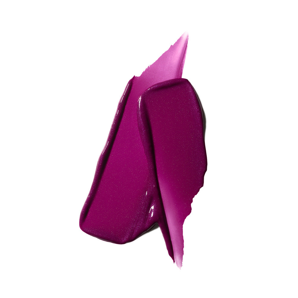 LUSTREGLASS SHEER-SHINE LIPSTICK#Figgy