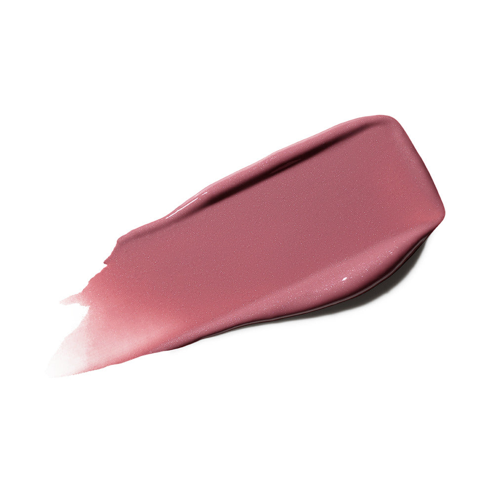 LUSTREGLASS SHEER-SHINE LIPSTICK#Syrup