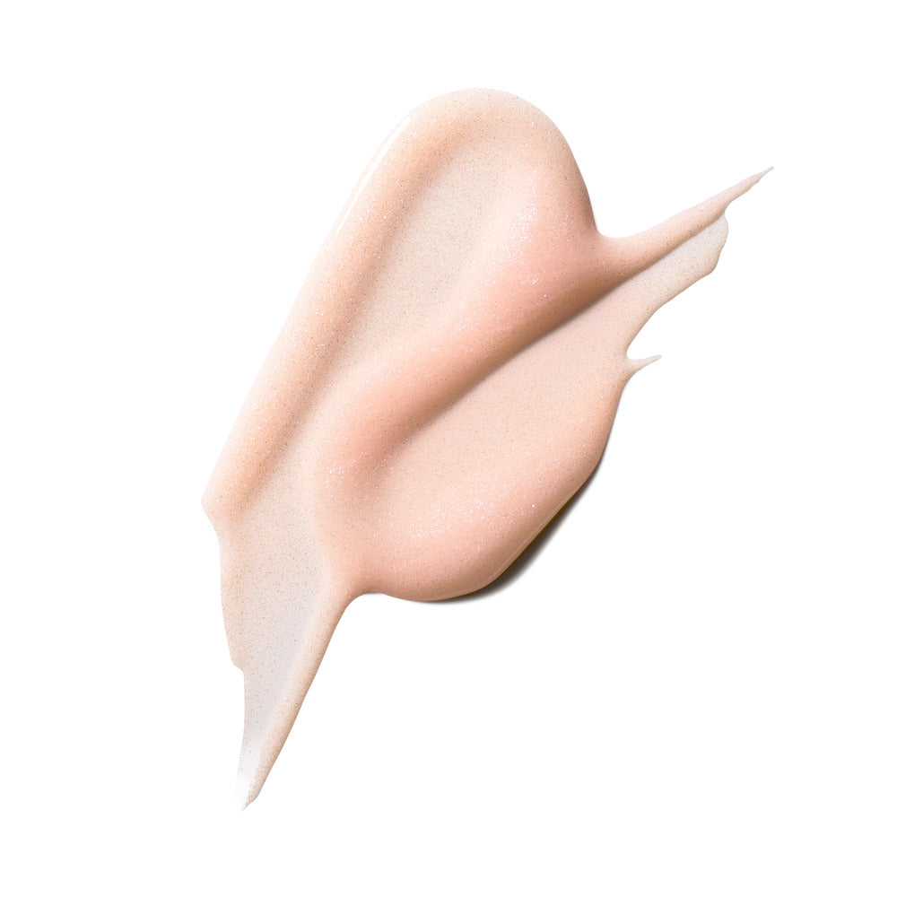 LIPGLASS CUSHION HIGH-PIGMENT LIP OIL#Sugarrimmed