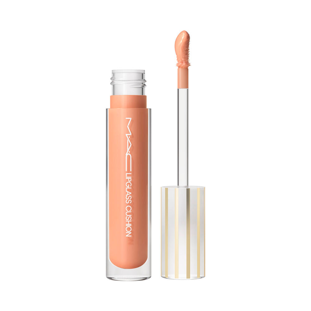 LIPGLASS CUSHION HIGH-PIGMENT LIP OIL#Boy Bait
