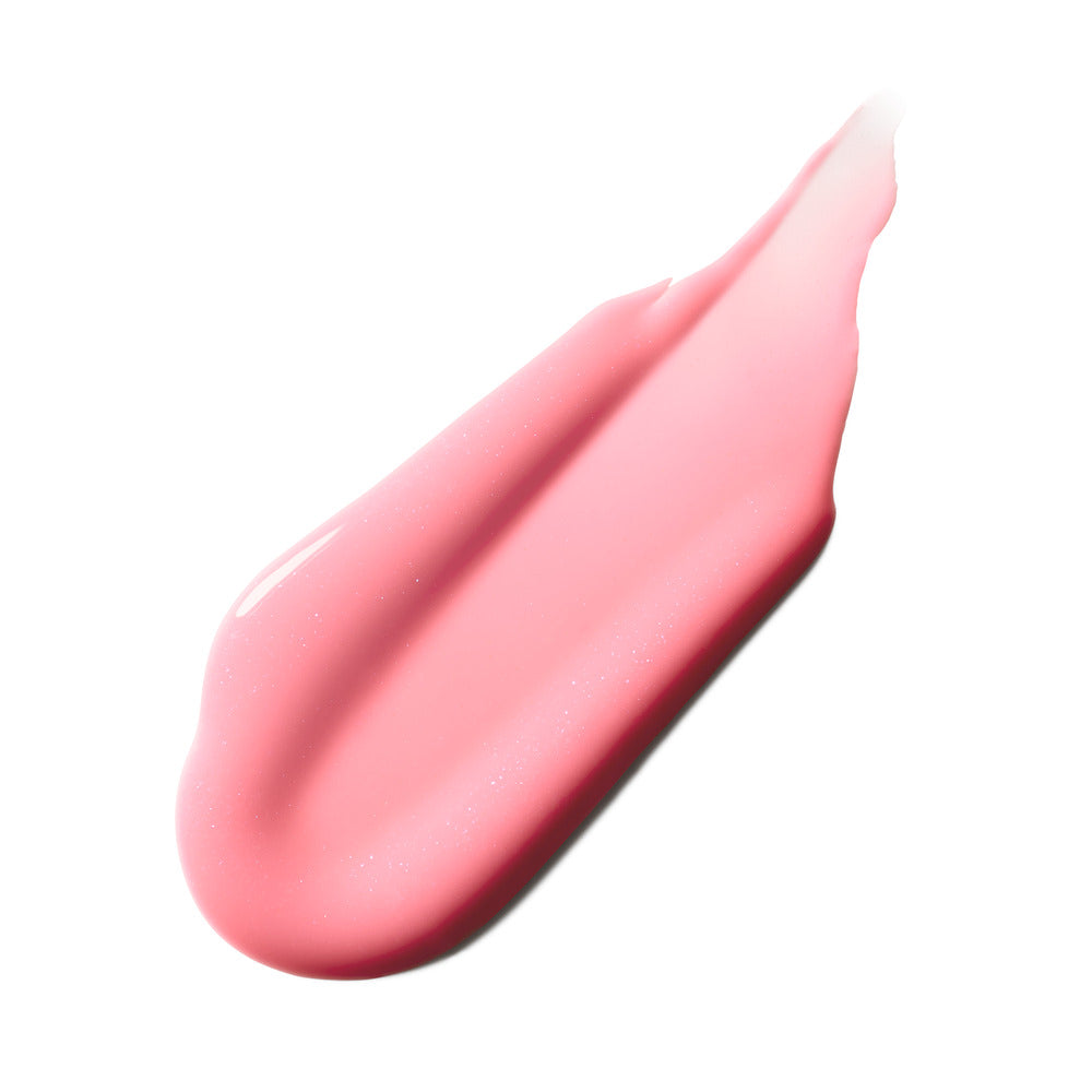 LIPGLASS CUSHION HIGH-PIGMENT LIP OIL#Yum Yum