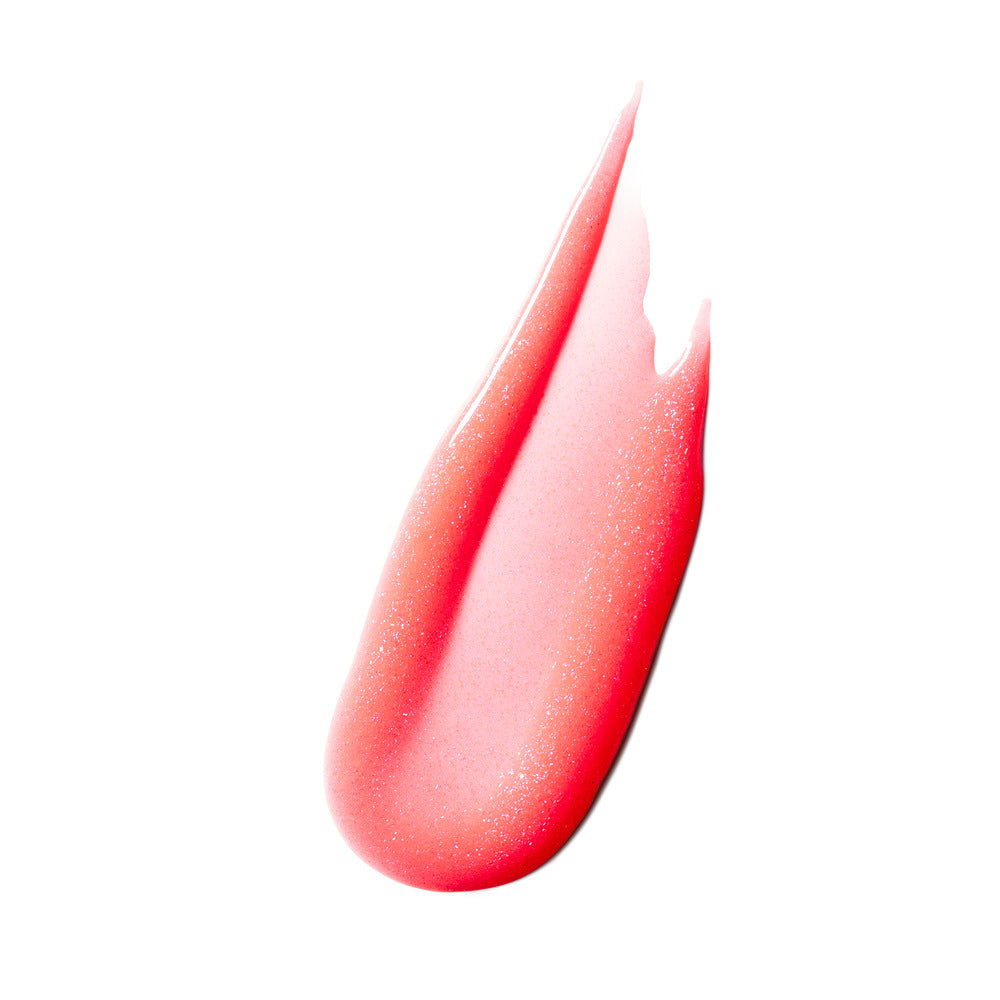 LIPGLASS CUSHION HIGH-PIGMENT LIP OIL#Slippery