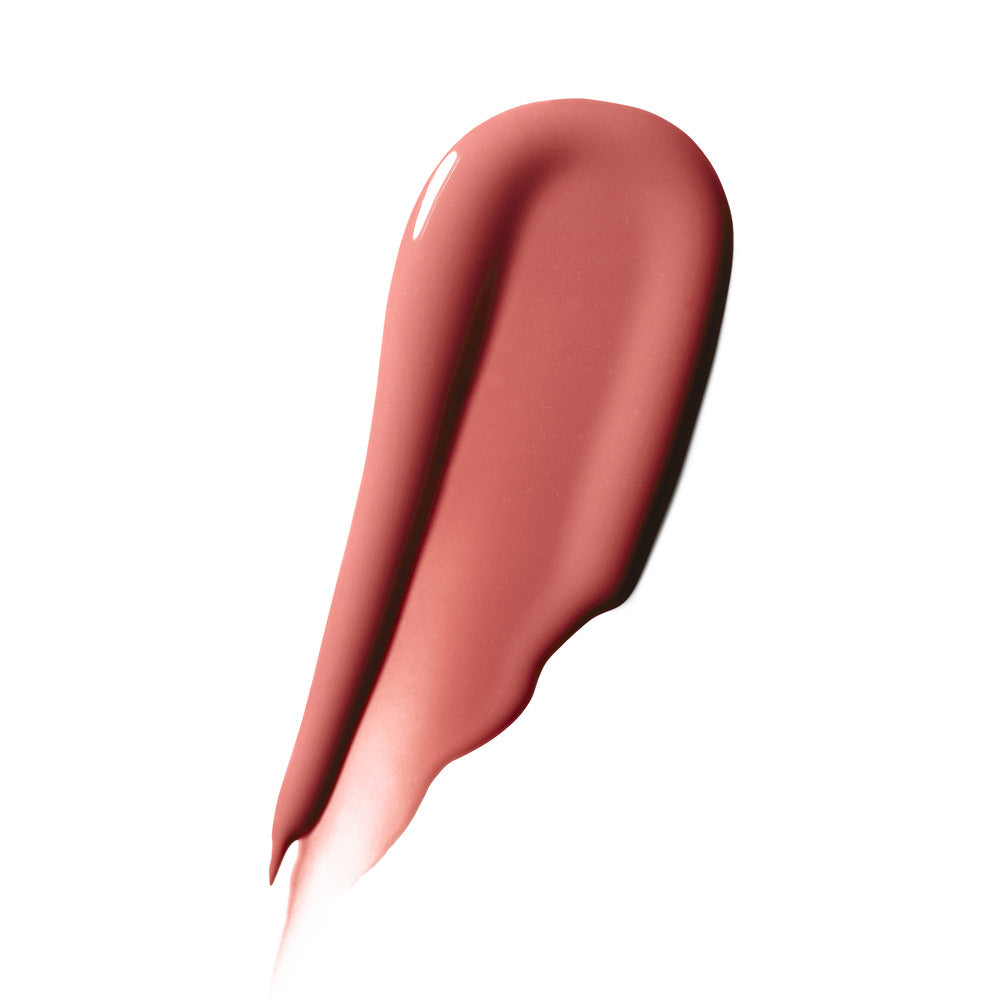 LIPGLASS CUSHION HIGH-PIGMENT LIP OIL#Mauvement